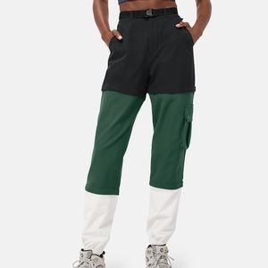 Outdoor Voices Rectrek Zip Off Pant